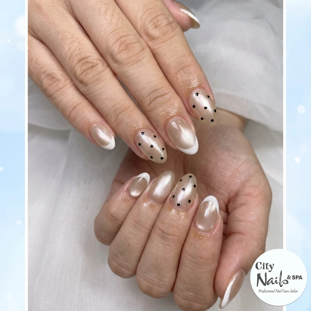 Lovely nails